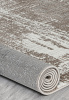 ANTEP D649T WHITE SH.D.GREY carpet-room7